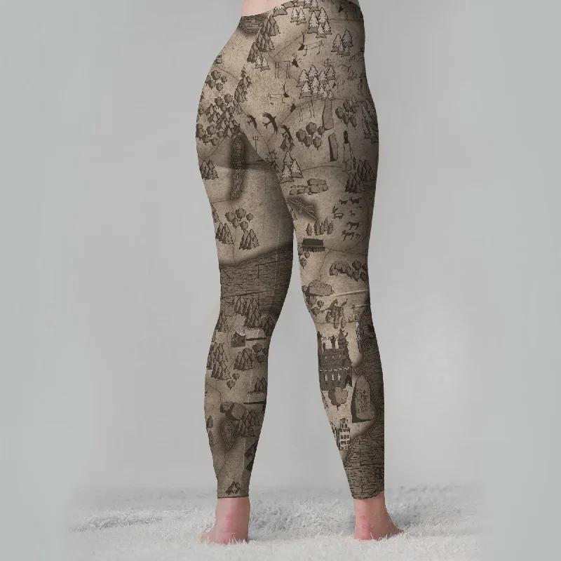 royal-brown-fjorgyn-leggings