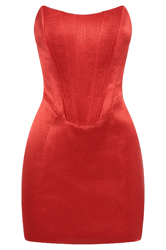 sariah-satin-corset-mini-dress-red