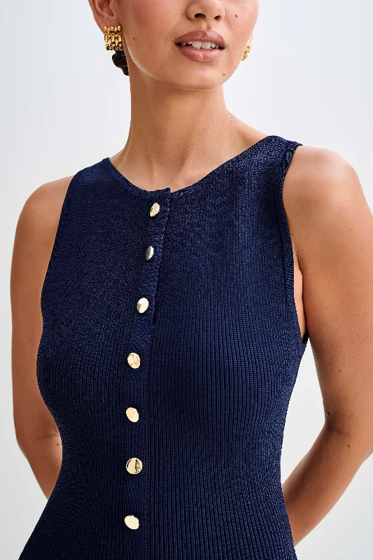 sawyer-sleeveless-buttoned-maxi-dress-navy