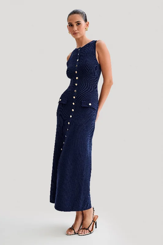 sawyer-sleeveless-buttoned-maxi-dress-navy