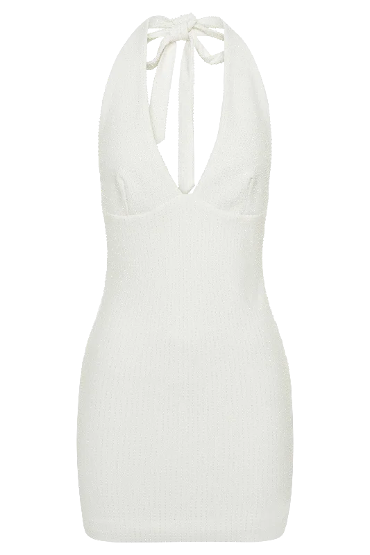 seina-diamante-halter-mini-dress-white