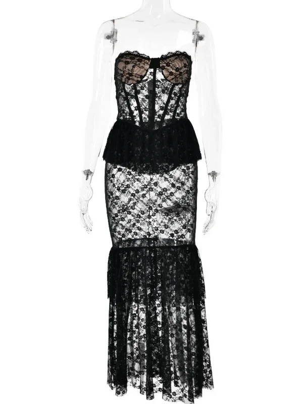 senja-strapless-lace-mermaid-dress-in-black