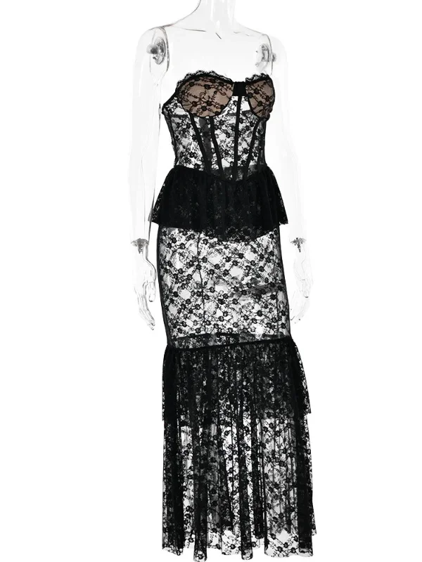 senja-strapless-lace-mermaid-dress-in-black