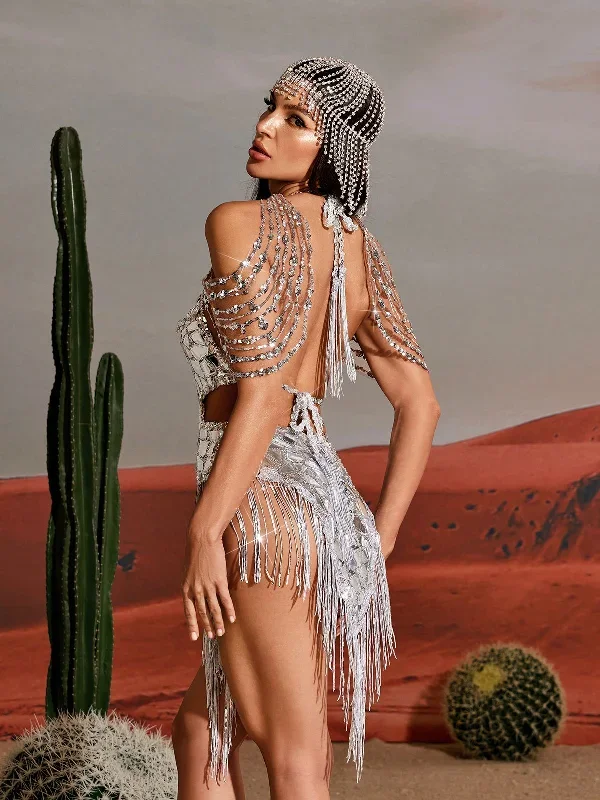 seppe-sequin-fringe-cutout-mini-dress