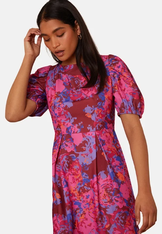 short-sleeve-floral-midi-dress-in-burgundy