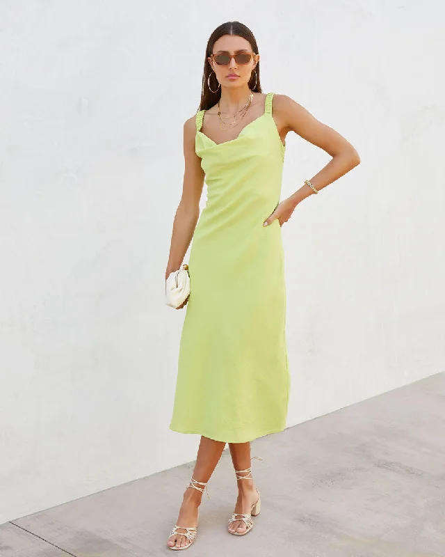 sutton-cowl-neck-scrunch-shoulder-strap-midi-dress