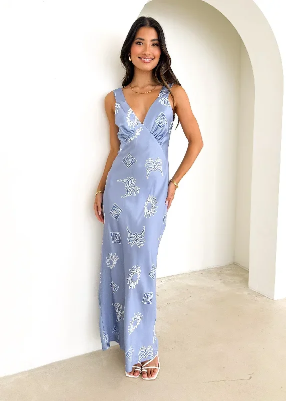 taleena-maxi-dress-blue-abstract