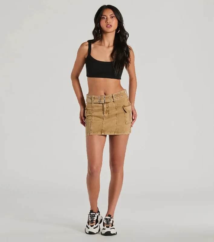 top-of-the-trends-belted-cargo-mini-skirt-063010177038