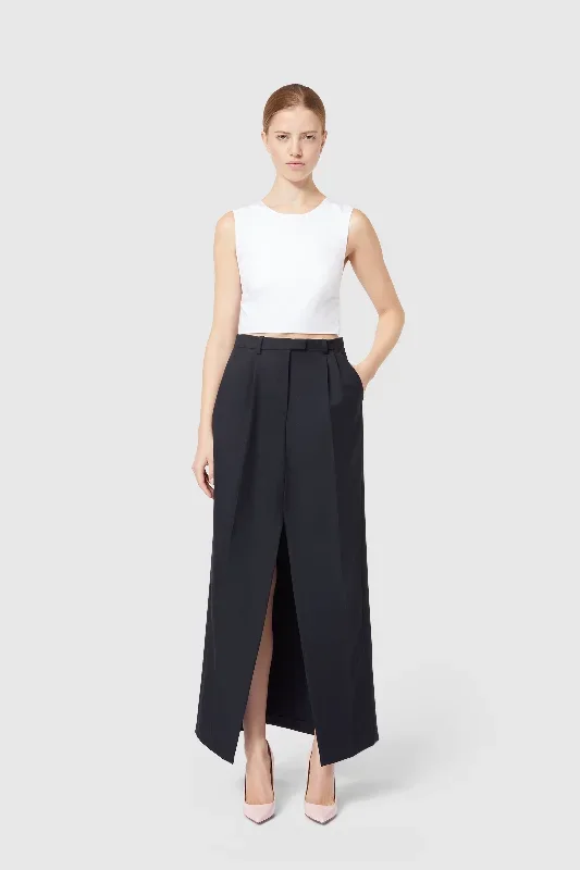 TROUSER SKIRT