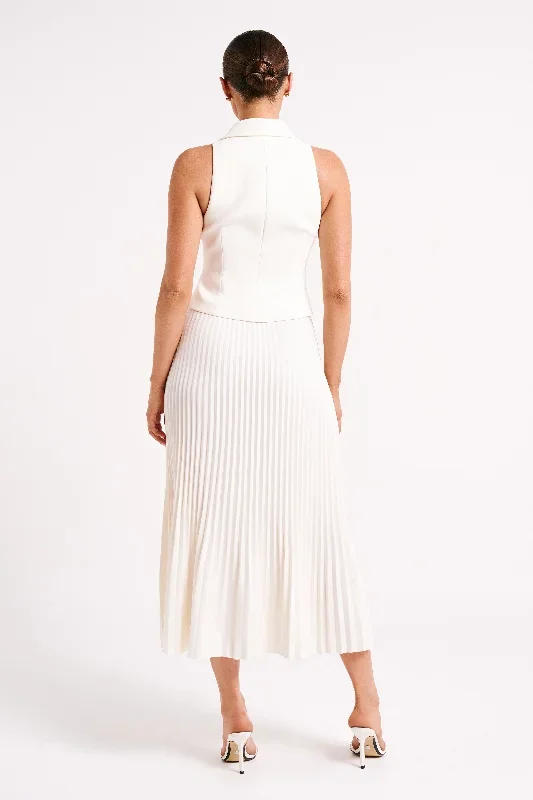 twyla-pleated-suiting-maxi-skirt-ivory