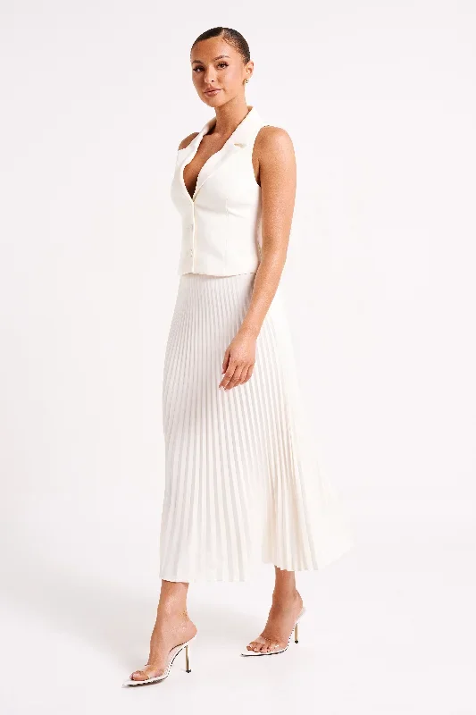 twyla-pleated-suiting-maxi-skirt-ivory