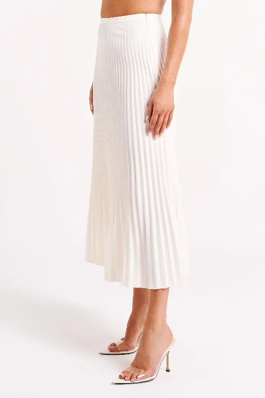 twyla-pleated-suiting-maxi-skirt-ivory