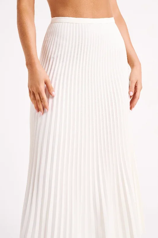 twyla-pleated-suiting-maxi-skirt-ivory