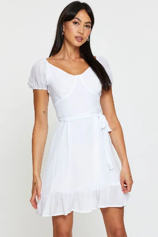 white-mini-dress-short-sleeve-dd10639-30f