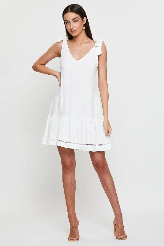 white-mini-dress-v-neck-dd10052a-30f