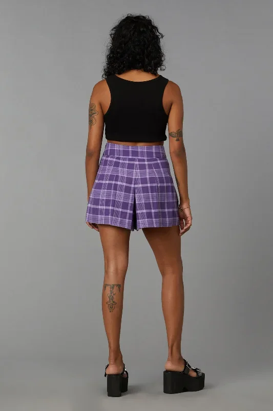 wisteria-skort