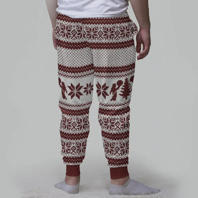 yule-joggers