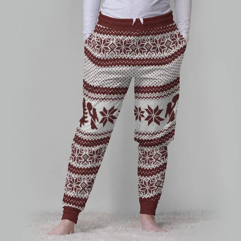 yule-joggers