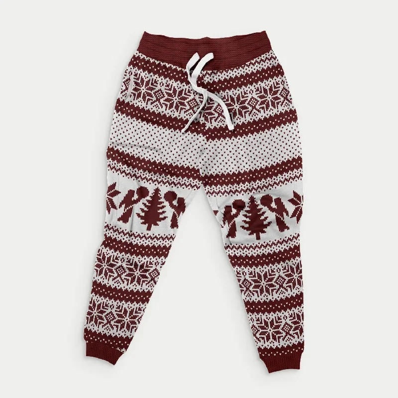 yule-joggers